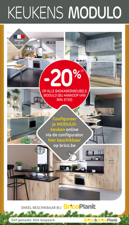 Brico Plan-it Folder 03.12.2025