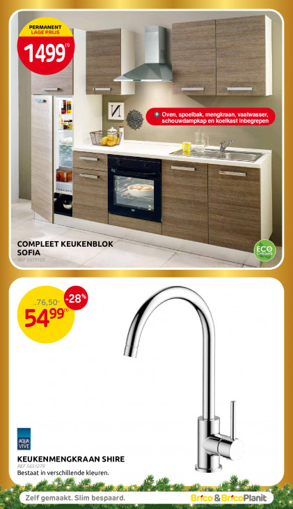 Brico Plan-it Folder 03.12.2025