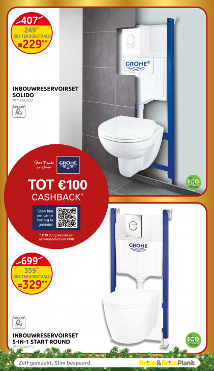 Brico Plan-it Folder 03.12.2025