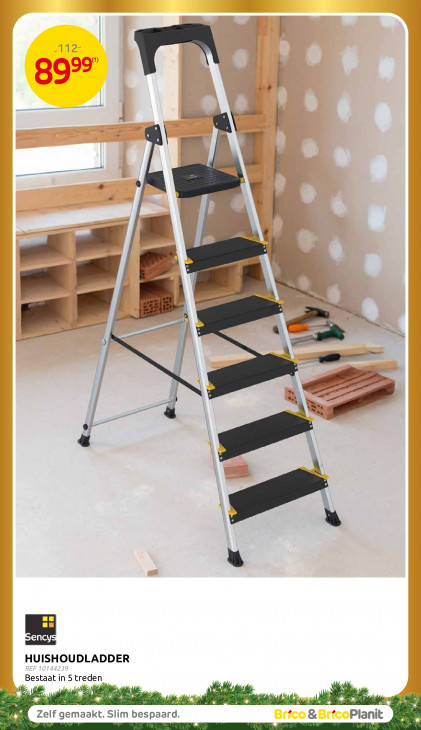 Brico Plan-it Folder 03.12.2025