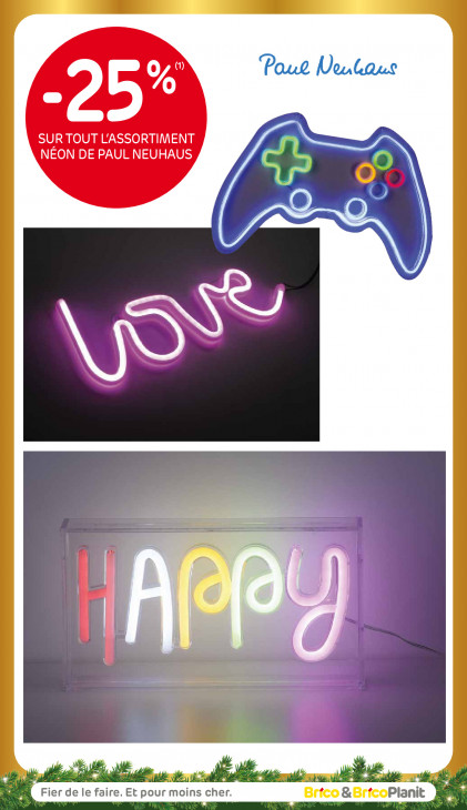 Brico Dépliant 03.12.2025