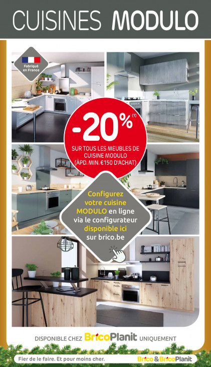 Brico Dépliant 03.12.2025