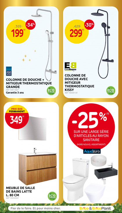 Brico Dépliant 03.12.2025