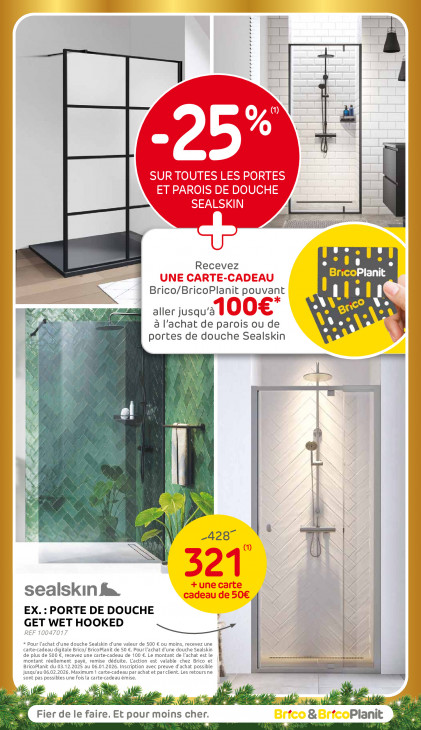 Brico Dépliant 03.12.2025