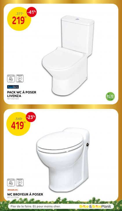 Brico Dépliant 03.12.2025