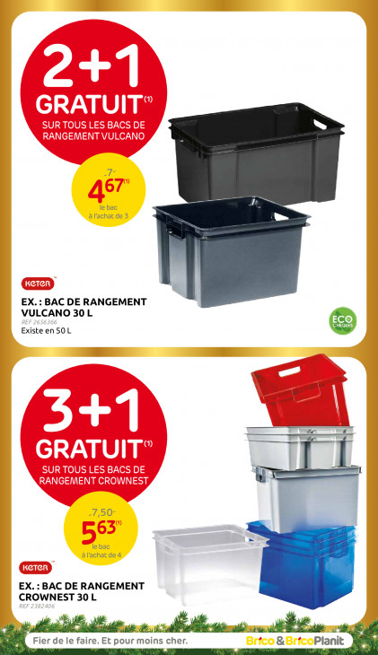 Brico Dépliant 03.12.2025