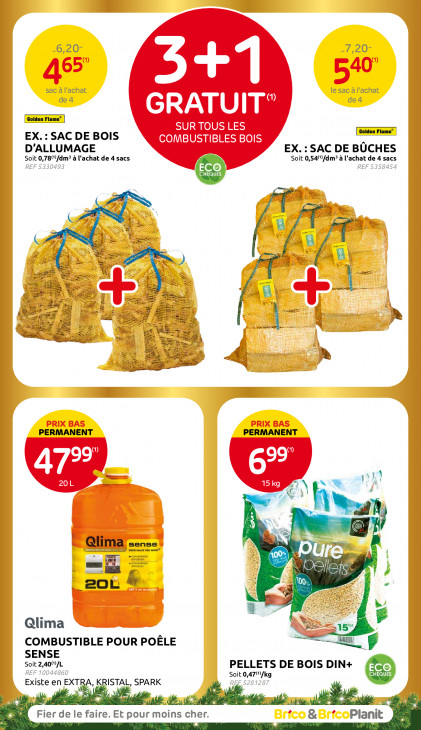 Brico Dépliant 03.12.2025