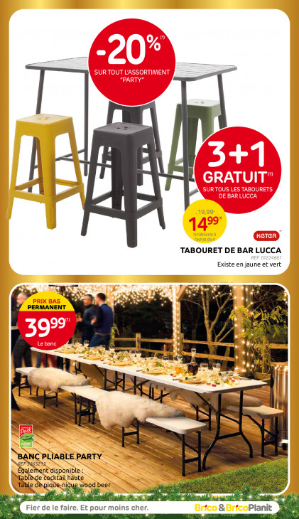 Brico Dépliant 03.12.2025