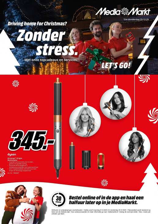 Media Markt Folder 08.12.2025