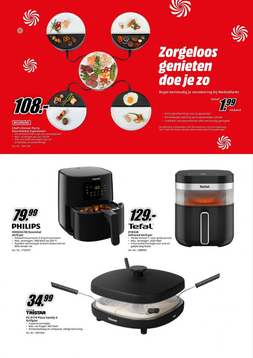 Media Markt Folder 08.12.2025