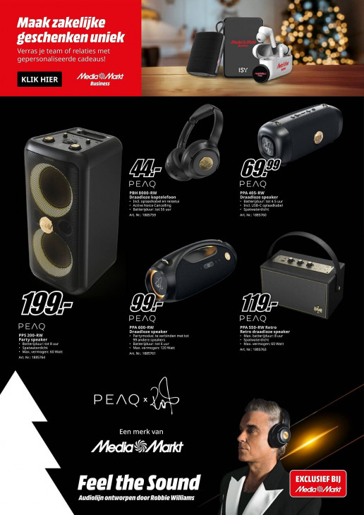 Media Markt Folder 08.12.2025