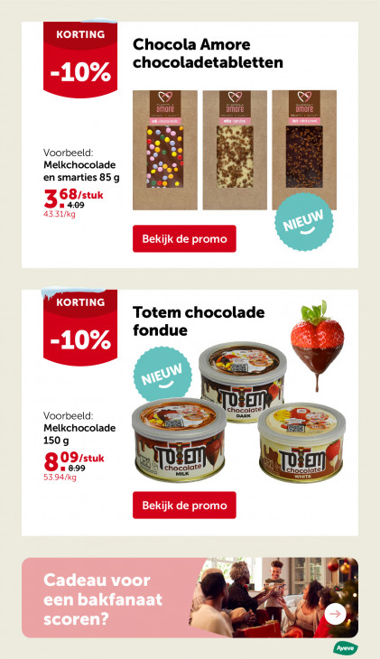 AVEVE Folder 10.12.2025