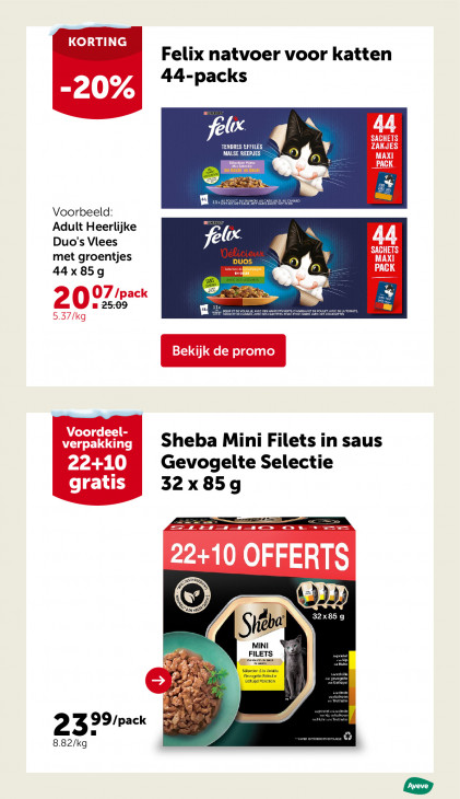 AVEVE Folder 10.12.2025