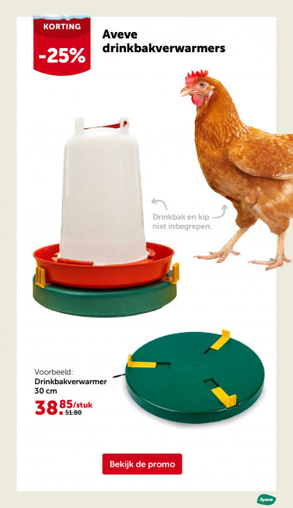 AVEVE Folder 10.12.2025