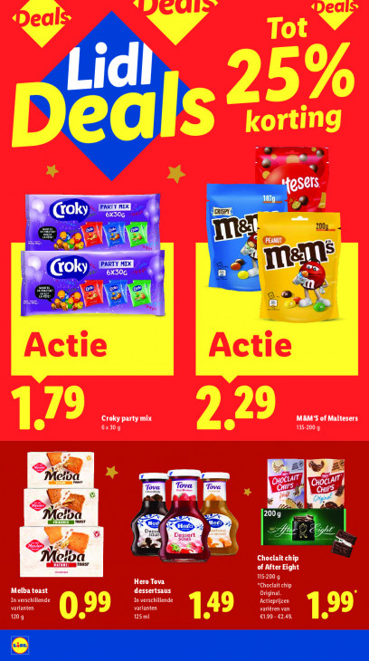 Lidl Folder 15.12.2025