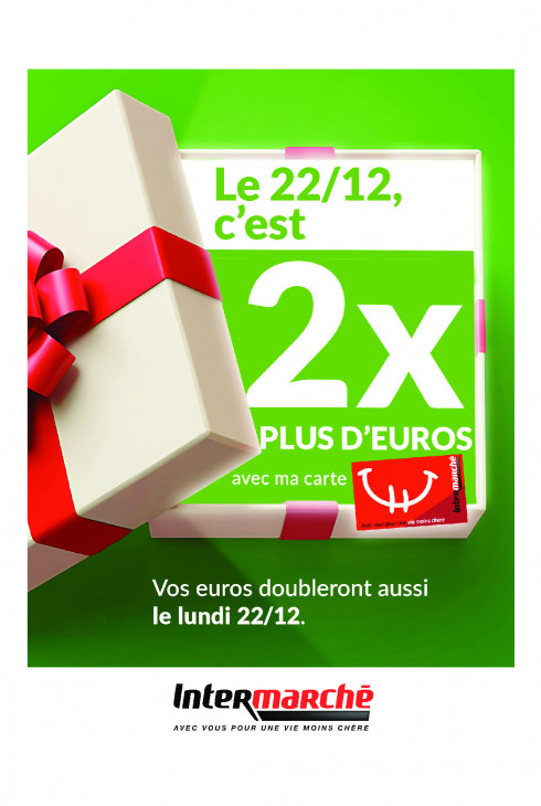 Intermarché Dépliant 16.12.2025