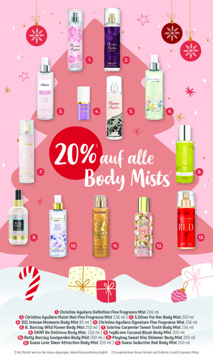 Rossmann Angebote ab 15.12.25 bis 19.12.25