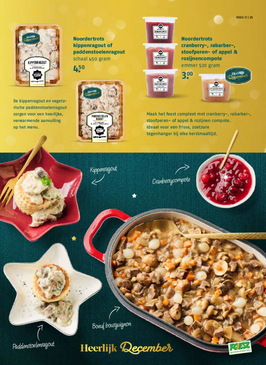 Poiesz Folder 14.12.2025