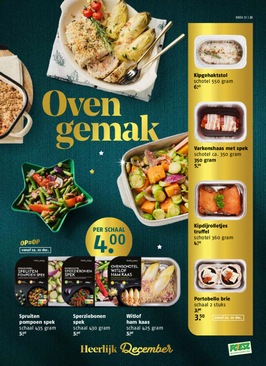 Poiesz Folder 14.12.2025