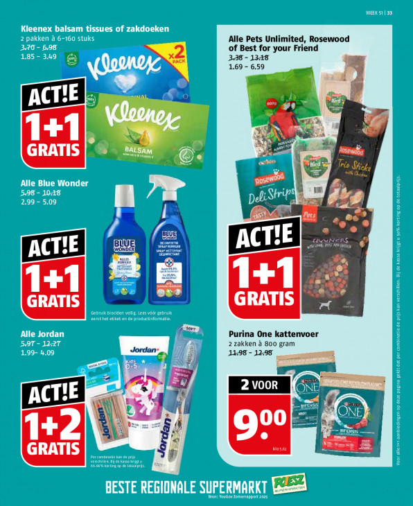 Poiesz Folder 14.12.2025