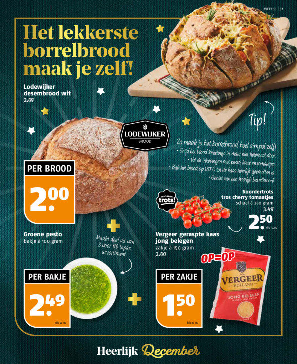 Poiesz Folder 14.12.2025