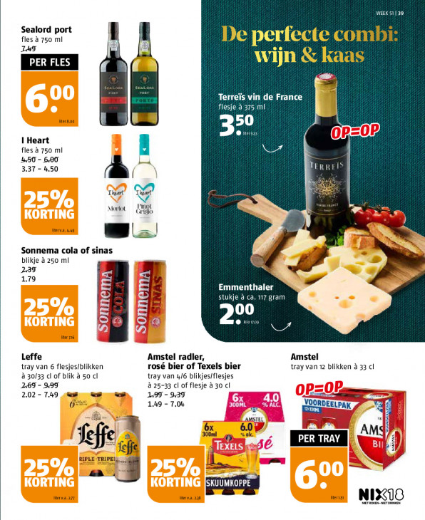 Poiesz Folder 14.12.2025