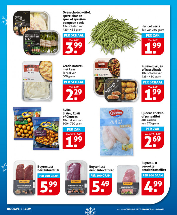 Hoogvliet Folder 17.12.2025