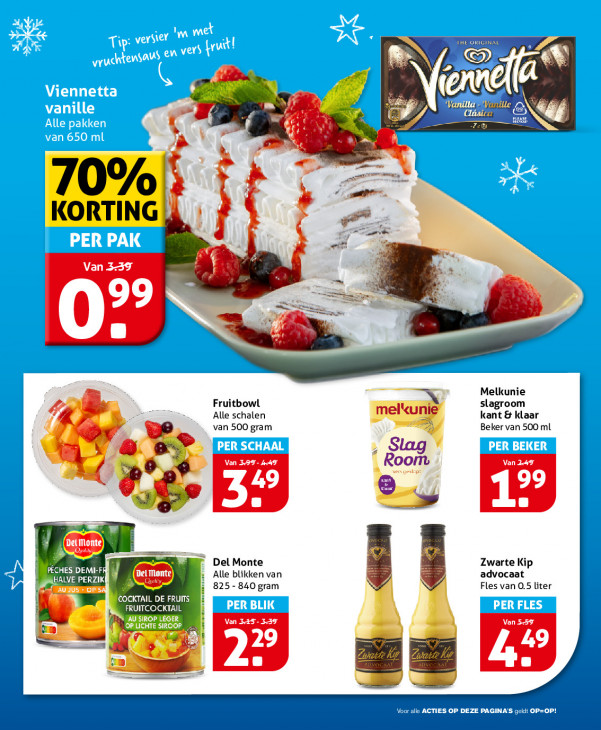 Hoogvliet Folder 17.12.2025