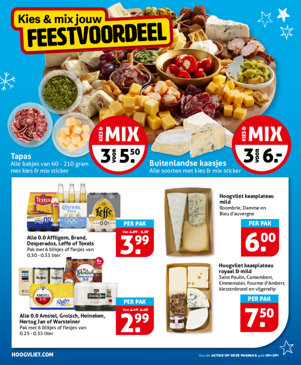 Hoogvliet Folder 17.12.2025