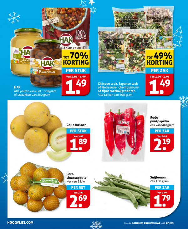 Hoogvliet Folder 17.12.2025