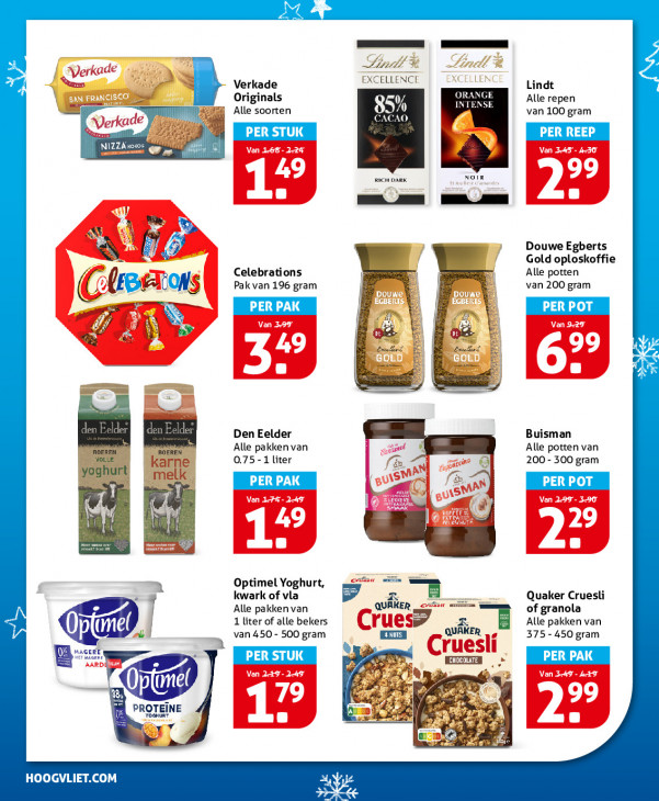 Hoogvliet Folder 17.12.2025