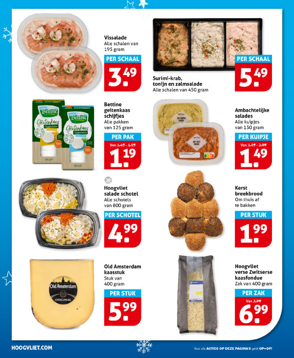 Hoogvliet Folder 17.12.2025