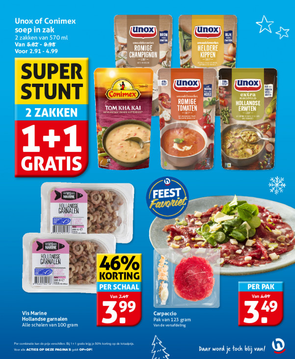 Hoogvliet Folder 17.12.2025