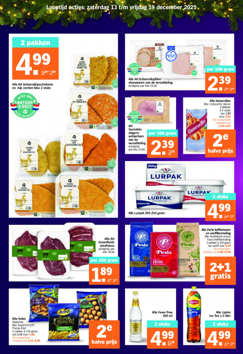 Albert Heijn Folder 13.12.2025