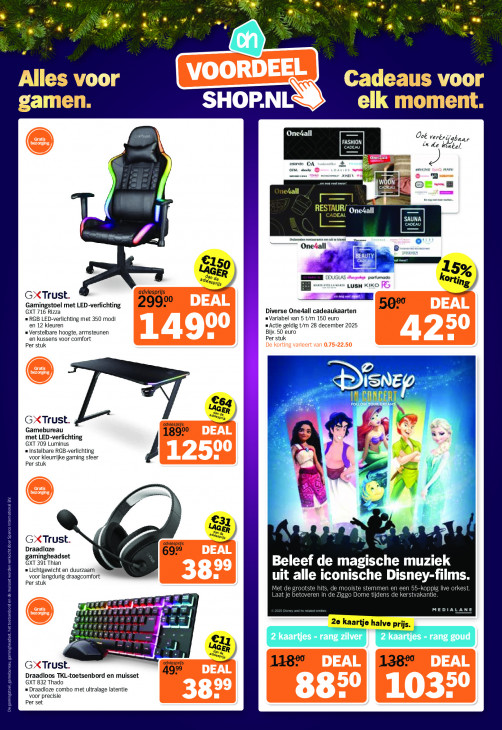 Albert Heijn Folder 13.12.2025