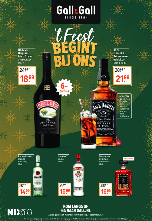 Albert Heijn Folder 13.12.2025