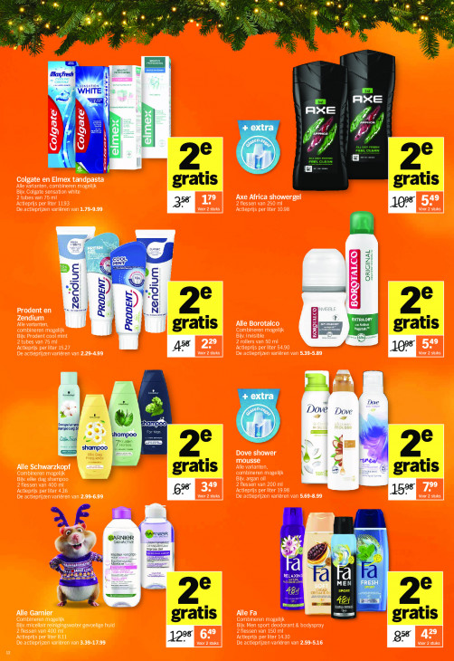 Albert Heijn Folder 13.12.2025