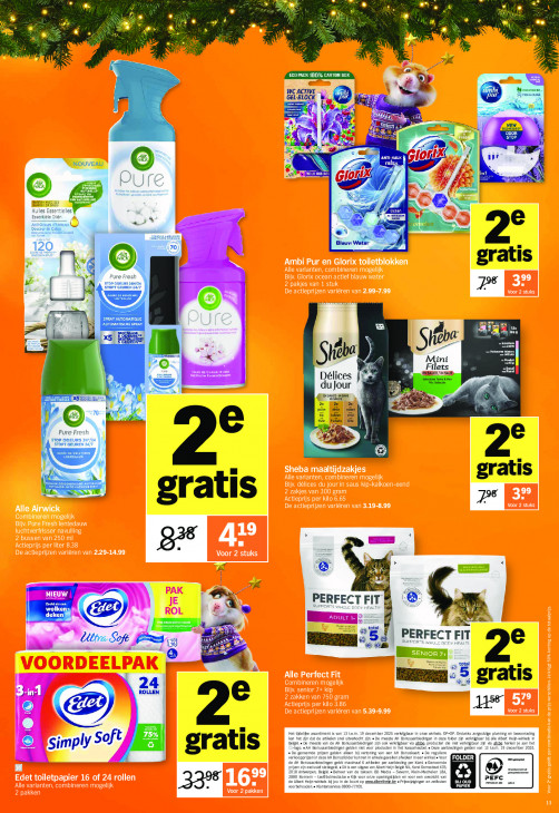 Albert Heijn Folder 13.12.2025