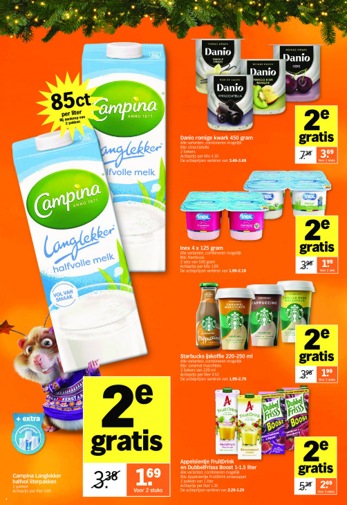 Albert Heijn Folder 13.12.2025