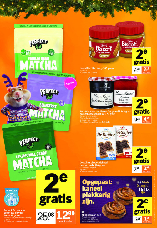 Albert Heijn Folder 13.12.2025