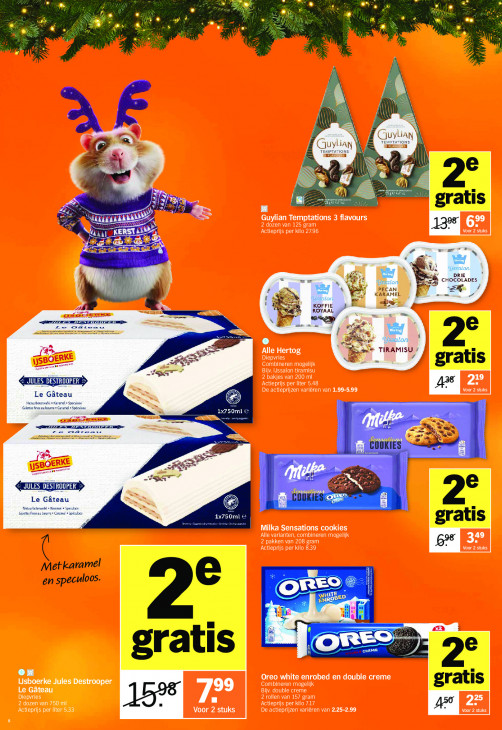 Albert Heijn Folder 13.12.2025