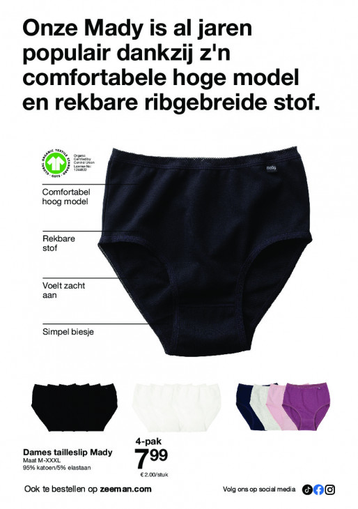 Zeeman Folder 13.12.2025