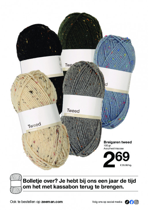 Zeeman Folder 13.12.2025