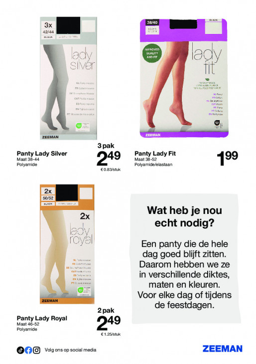 Zeeman Folder 13.12.2025