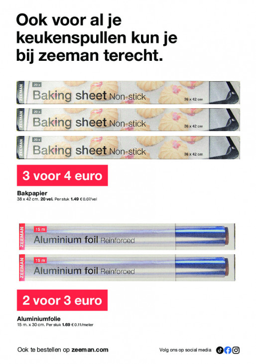 Zeeman Folder 13.12.2025