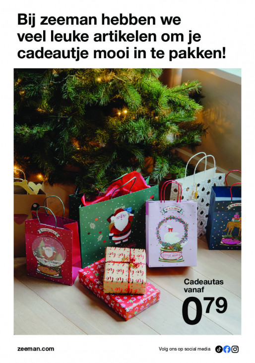Zeeman Folder 13.12.2025