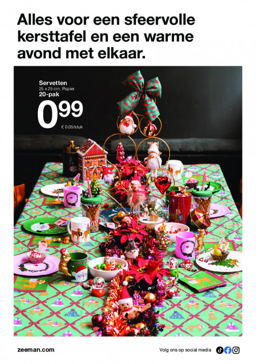 Zeeman Folder 13.12.2025