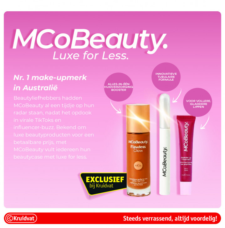 Kruidvat Folder 16.12.2025