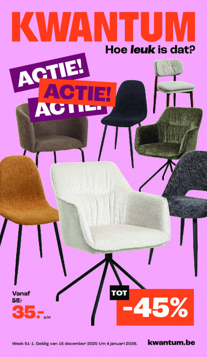 Kwantum Folder 15.12.2025