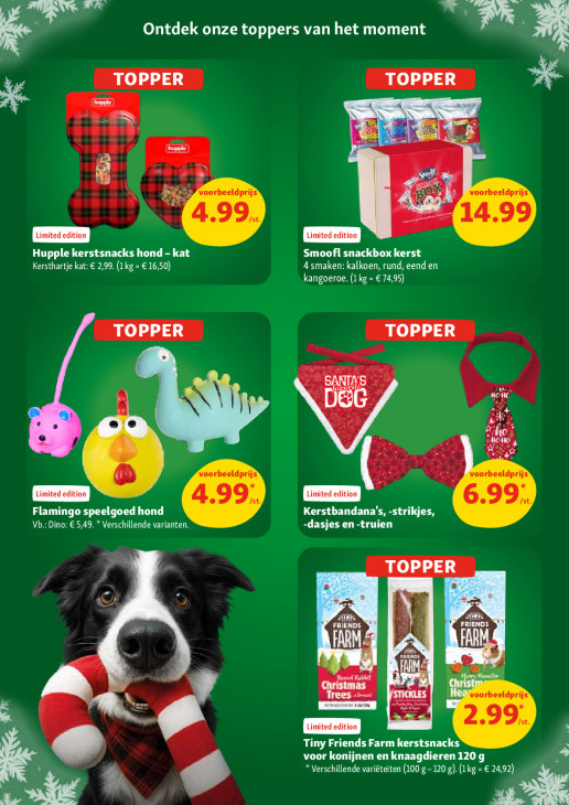 Maxi Zoo Folder 03.12.2025